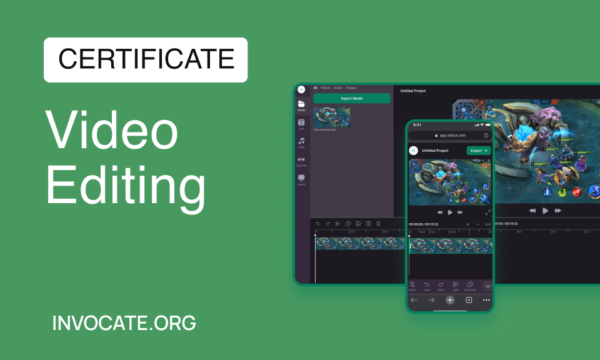 Video Editing with Invocate